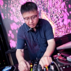 Eric-Chang