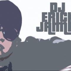 DJ Erick Jaimez