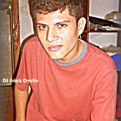DJ Erick Ovalle