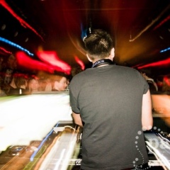 DJ Es