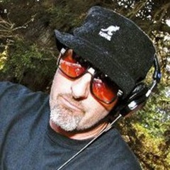 DJ Ethan Miller