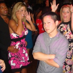 DJ evensteven