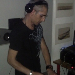 Joao Miranda AKA Deejay ExOne
