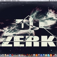 Dj Ezerk