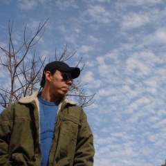 DJ Fabiano Santos
