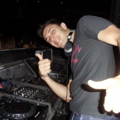 DJ Fabio Bally