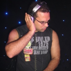 Fabio Hora