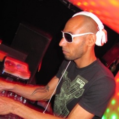 DJ FABIO LEAL