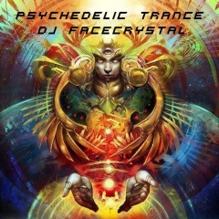 Dj FaceCrystal