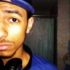 Dj Fade "The Future"