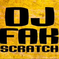 Dj Fak Scratch