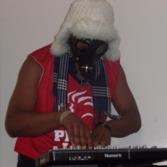 DJ Fancy$wag