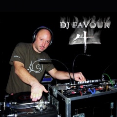 DJ FAVOUR