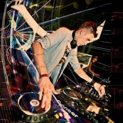 DJ Fenner