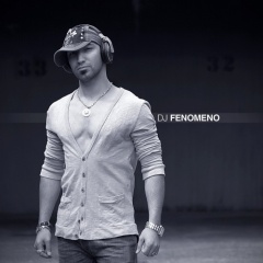 Dj Fenomeno