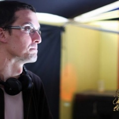 DJ Fernando Amaral