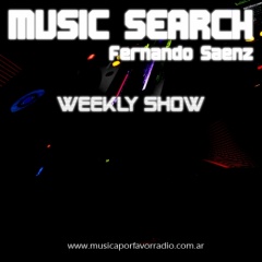 Dj Fernando Saenz