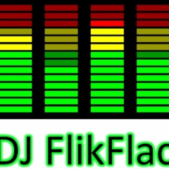 DJ FlikFlac