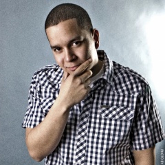 DJ FInyl Faze