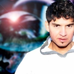 DJ Flame (Heatwave Music)
