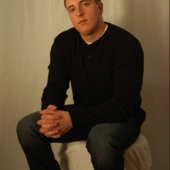 Patrick Flanagan