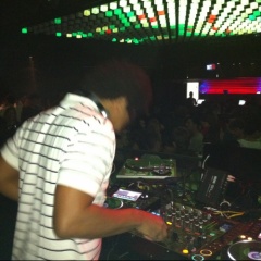 Dj Flash