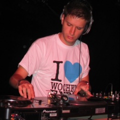 DJ Flatline