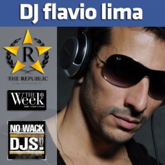 DJ FLAVIO LIMA
