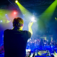 DJ Fluid (UK)