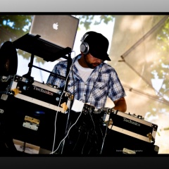 DJ Fonik