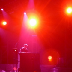 DJ Form