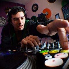 dj foufou