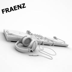 DJ Fraenz