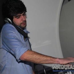 Dj Francisco Leite Castro
