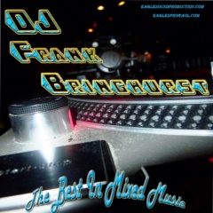 DJ Frank Bringhurst