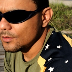 DJ Franklin