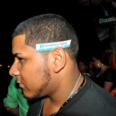 dj franklin jay