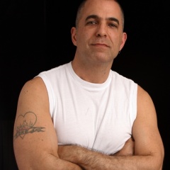 DJ Frank Wild