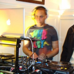DJ FRANTY