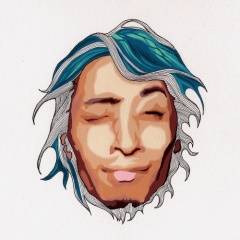 Satoshi Homura aka DJ FREAK