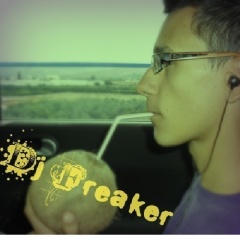 Dj Freaker