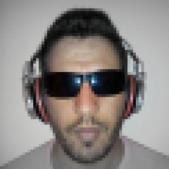 DJ FRED LED