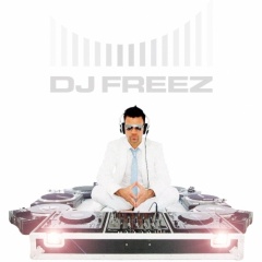 DJ Freez