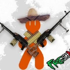 DJ Fresco aka Fresh mex