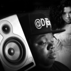 Dj Fridaze