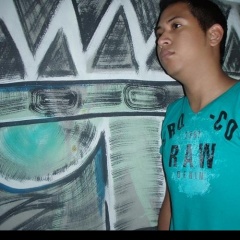 DJ Fronter