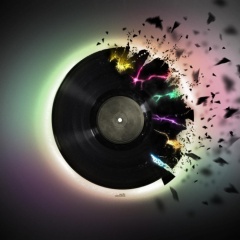 DJ Fu5E