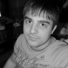 ★ DJ FUN (KONOROV) ★