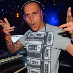 DJ FURAX
