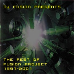 DJ FUSION - FUSION PROJECT